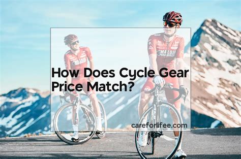 Cycle Gear Price Match
